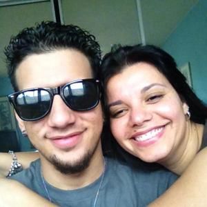 Meet your Posher, Terry